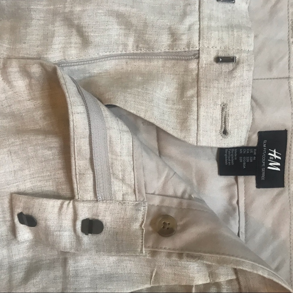 H&M Dress Pants